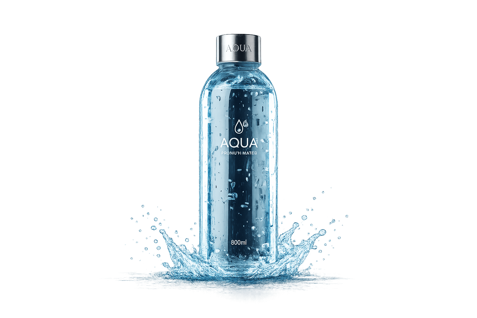 Botella Premium